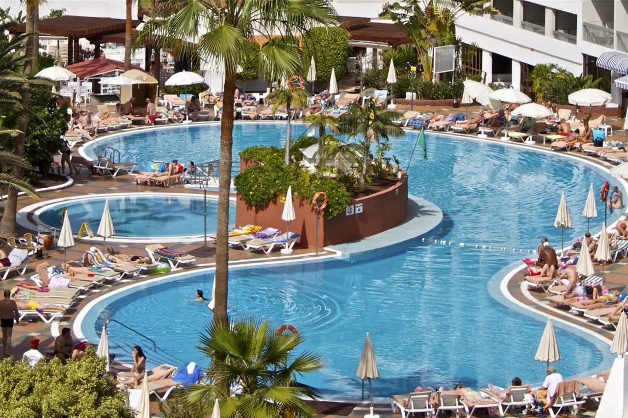 Palm Beach - Excel Hotels & Resorts Плайя-де-лас-Амерікас Екстер'єр фото